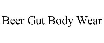 BEER GUT BODY WEAR