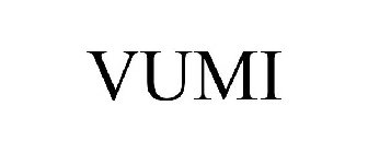 VUMI