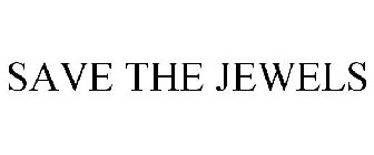 SAVE THE JEWELS