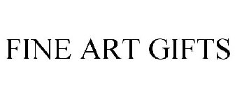 FINE ART GIFTS