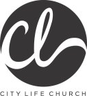 CITY LIFE CHURCH