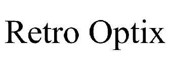 RETRO OPTIX