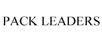 PACK LEADERS