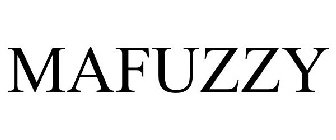 MAFUZZY