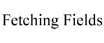FETCHING FIELDS