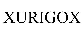 XURIGOX