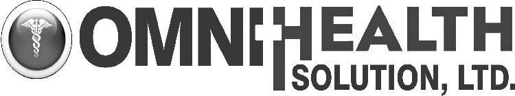 OMNI HEALTH SOLUTION, LTD.