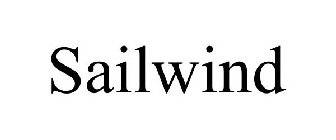 SAILWIND