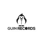 GUIN RECORDS