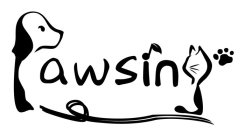 PAWSING