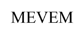 MEVEM