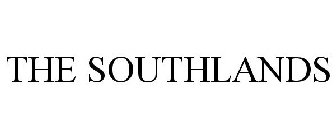 THE SOUTHLANDS