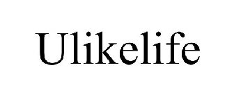ULIKELIFE