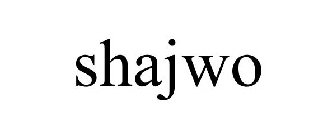 SHAJWO