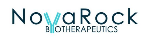 NOVAROCK BIOTHERAPEUTICS