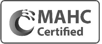 CMAHC CERTIFIED