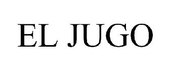 EL JUGO