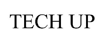 TECH UP