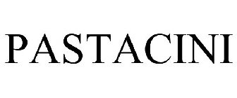 PASTACINI