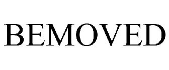 BEMOVED