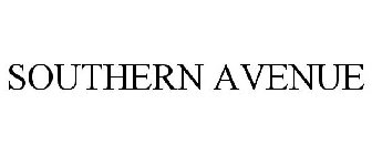 SOUTHERN AVENUE
