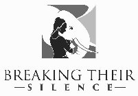 BREAKING THEIR SILENCE