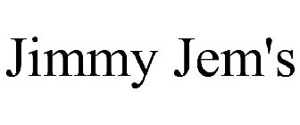 JIMMY JEM'S