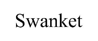 SWANKET