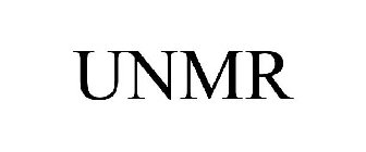 UNMR