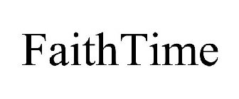 FAITHTIME