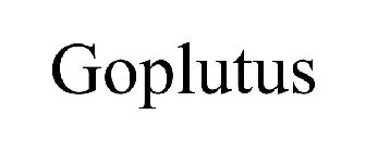 GOPLUTUS