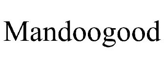 MANDOOGOOD