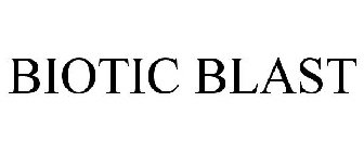 BIOTIC BLAST