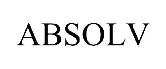 ABSOLV