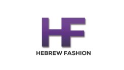 HF HEBREW FASHION