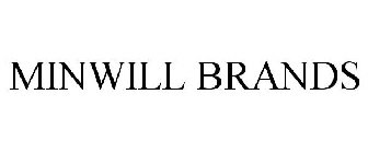 MINWILL BRANDS