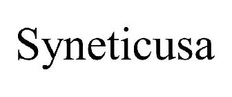 SYNETICUSA
