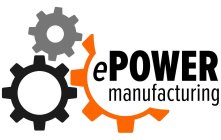 EPOWER MANUFACTURING