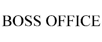 BOSS OFFICE