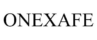 ONEXAFE