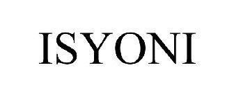 ISYONI