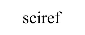 SCIREF