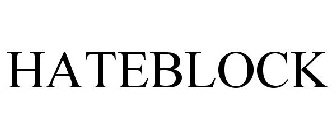 HATEBLOCK