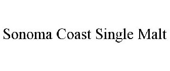 SONOMA COAST SINGLE MALT