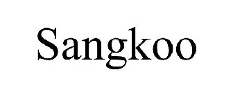 SANGKOO