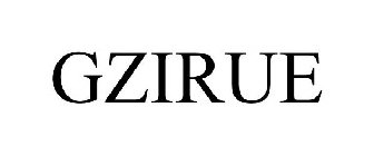 GZIRUE