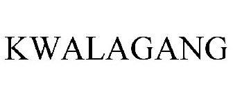 KWALAGANG