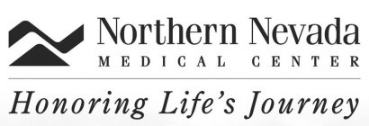 NORTHERN NEVADA MEDICAL CENTER HONORINGLIFE'S JOURNEY