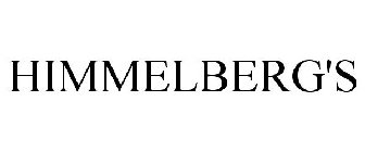 HIMMELBERG'S