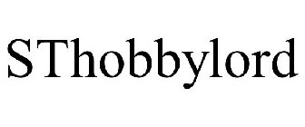 STHOBBYLORD